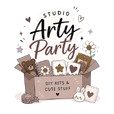 Studio Art Party